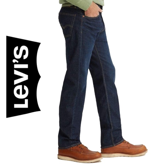 Men's 501 Original | Size: 36 x 30** - Picture 1 of 16